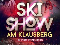 Klausberg | Spektakuläre Skishow