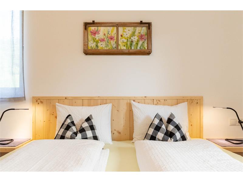 relax in our stylish bedrooms