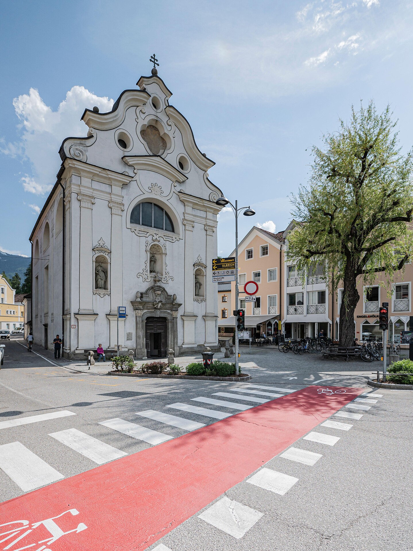 Holy Spirit Church