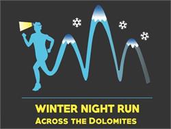 9. Winter Night Run