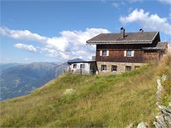Private rooms for rent Flecknerhütte