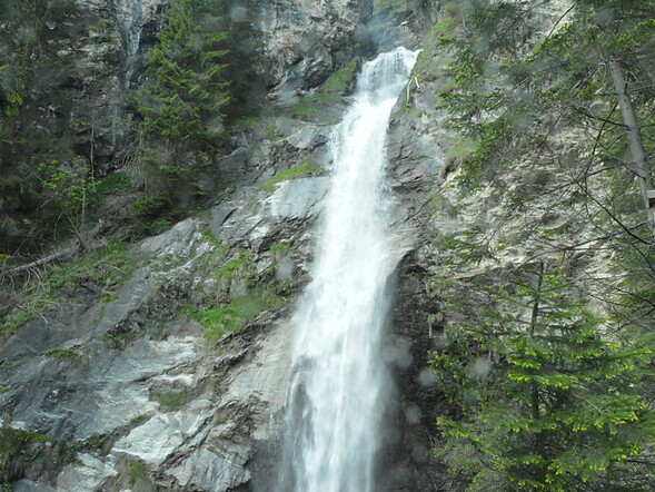 WASSERFALL