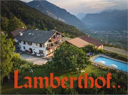 Pension Lamberthof