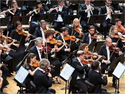 Concerto: Orchestra Haydn di Bolzano e Trento