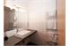 Badezimmer Einzelzimmer classic