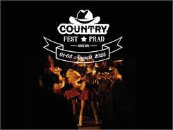 Countryfest in Prad