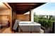 Chalet Garden deluxe with private hot tub Hotspring