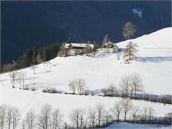 Urlaub auf dem Bauernhof Mesnerhof