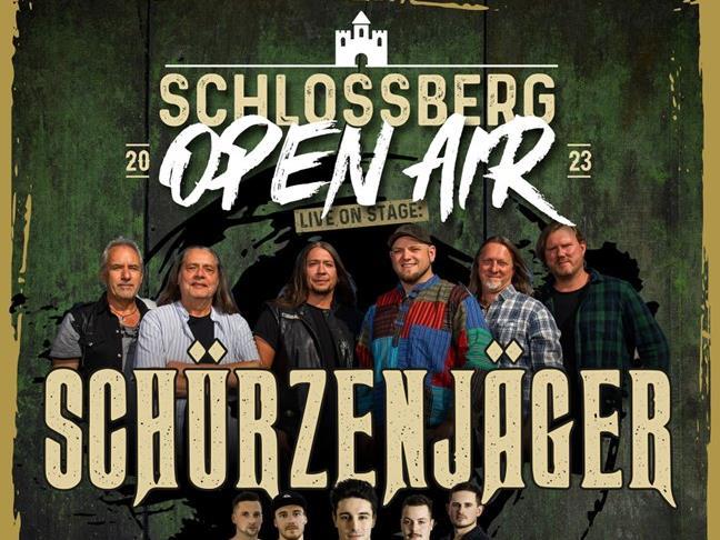 Schlossberg Open Air