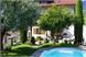 Residence Immenhof - the swimming pool