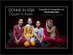 Mostra: Donne in Asia