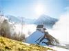 Tourismusverein Passeiertal/Benjamin Pfitscher