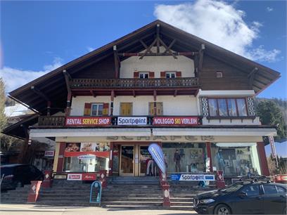 Kaufhaus Schäfer