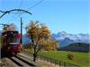 Railway and cablecar Ritten
