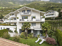 Residence Mazoll