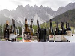 Dolomiti Gourmet Festival 2025: Abschlussevent am Haunold