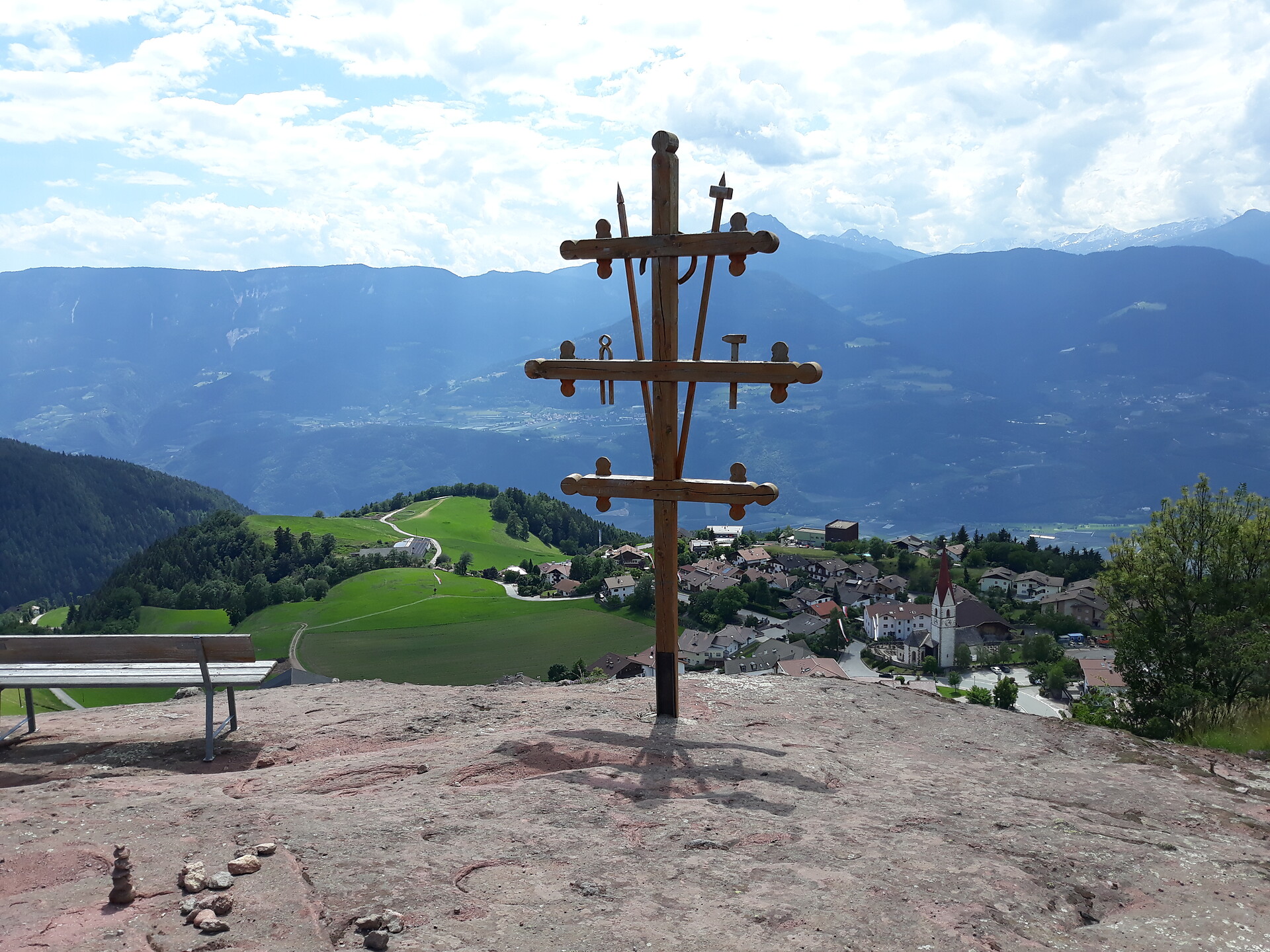 Beimstein Knott