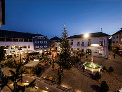 Christkindlmarkt St. Michael