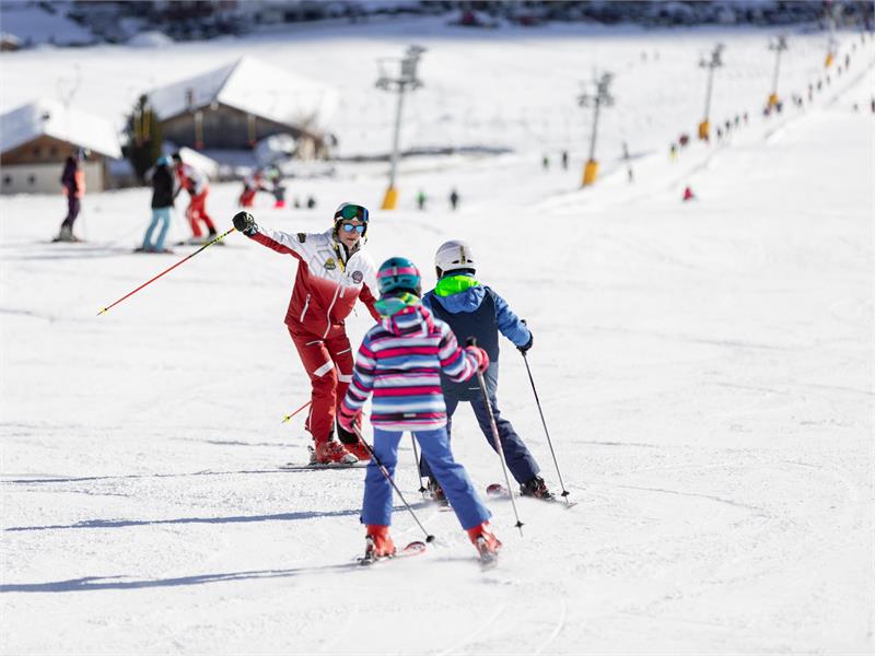 Ski- und Langlaufschule Gsieser Tal