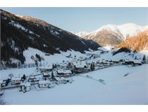 Innervillgraten Winter_TVB Osttirol_Bachmann Elias_Innervillgraten