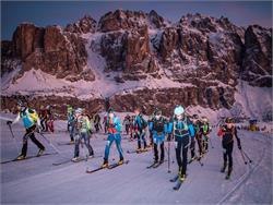 31° Sellaronda Skimarathon