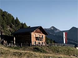 Malga del Convento