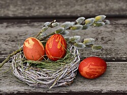 Pasqua per tutta la famiglia
