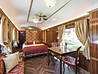 Luxury Lodge - Orient Express