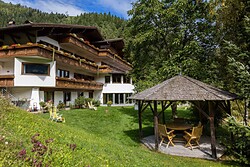 Hotel St. Pankraz