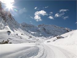 Geführte Wanderung zur Fanes-Alm