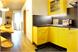 living room apartment Yellow Sun