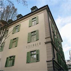 Steinach Gardenhouse Meran