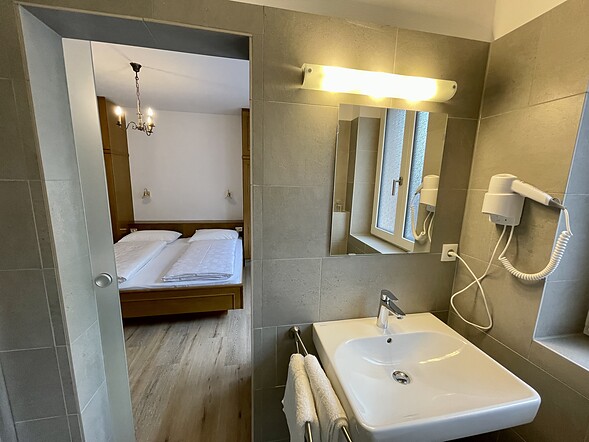 Superior double room