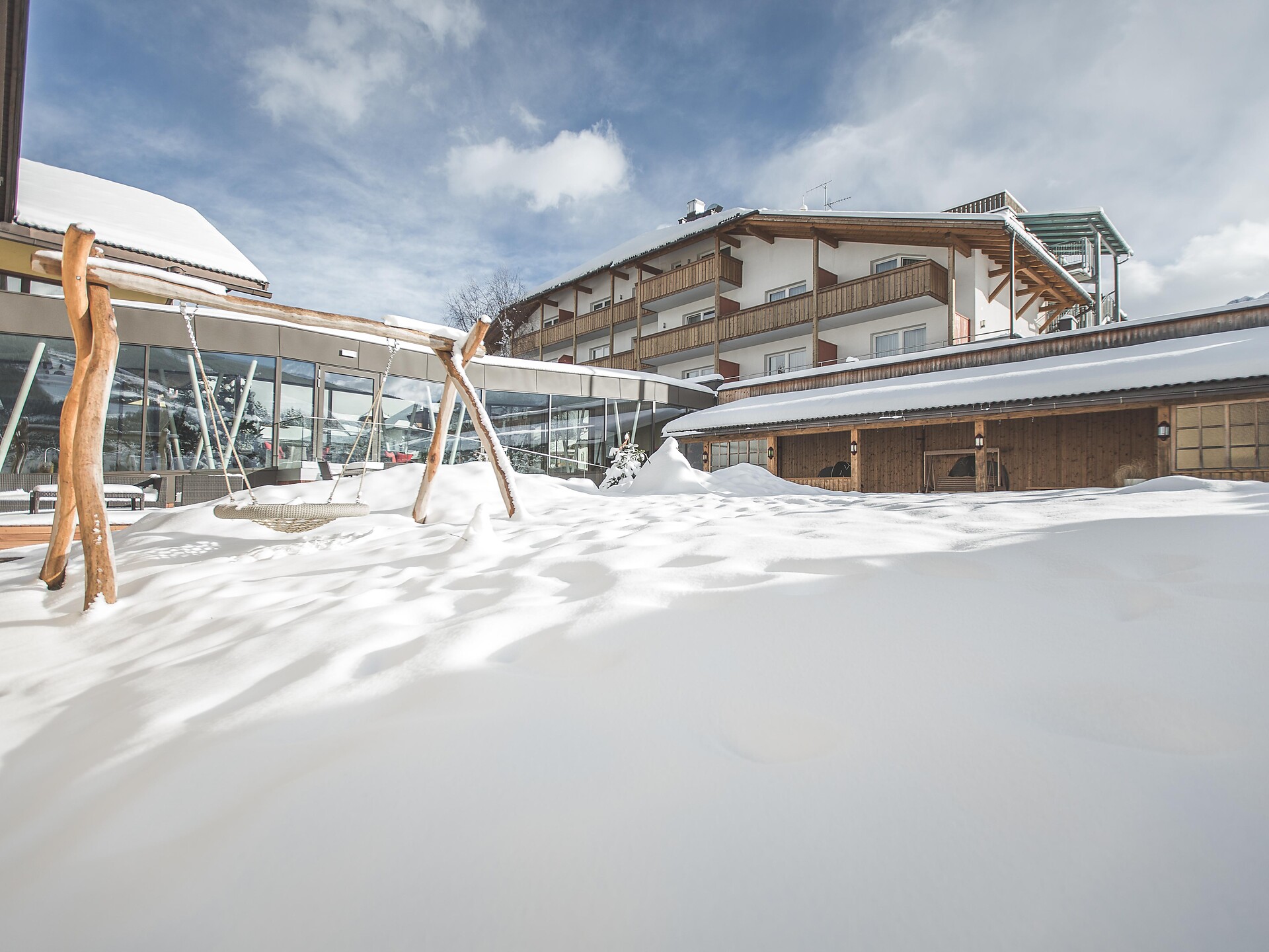 hotel fameli olang autonome provinz bozen südtirol italien