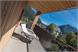 Deluxe apartment Dolomites con privat infrared cabin e jacuzzi - home entertainment