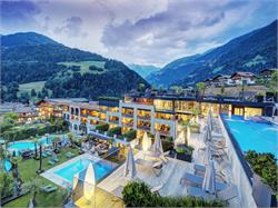 Stroblhof Active Family Spa Resort