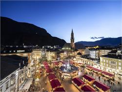 Christmas Market of Bolzano 2024/25