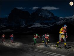 17. Südtirol Moonlight Classic Seiser Alm