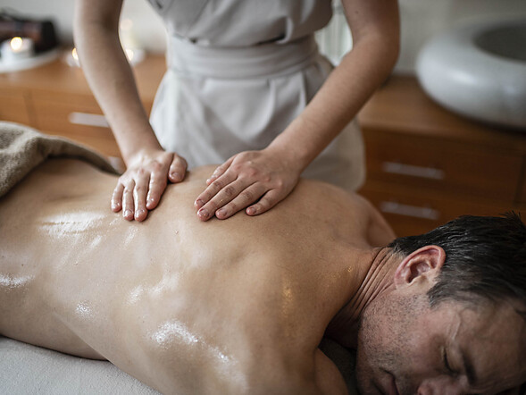 Massage