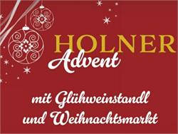 Holner Advent