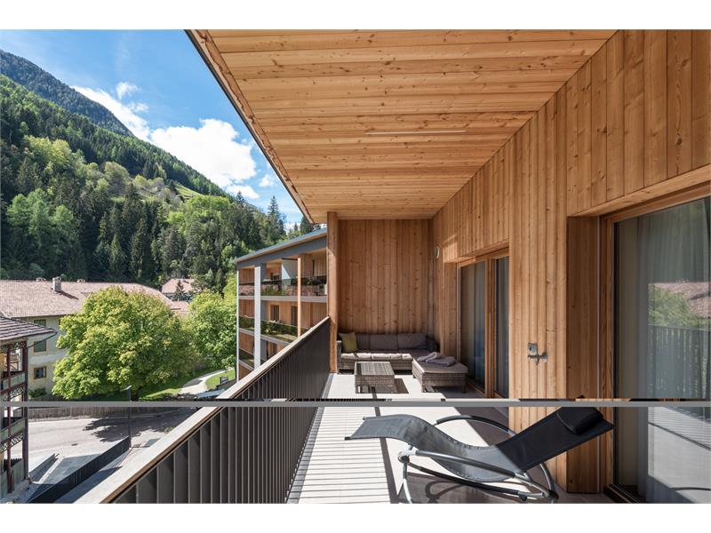 Apartment - Holiday flat - Dolomites - South Tyrol