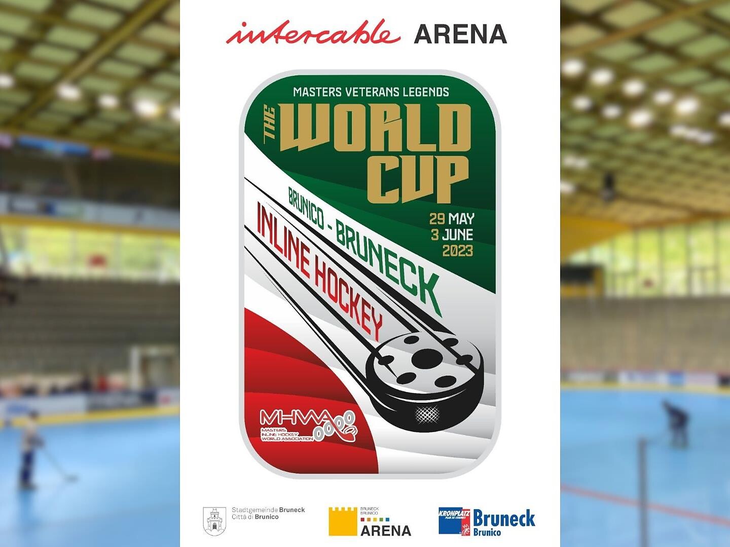 MIHWA World Cup 2023
