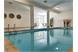 Apartment Riederhof - Indoor swimming pool