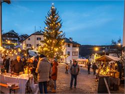 Adventszauber in Jenesien