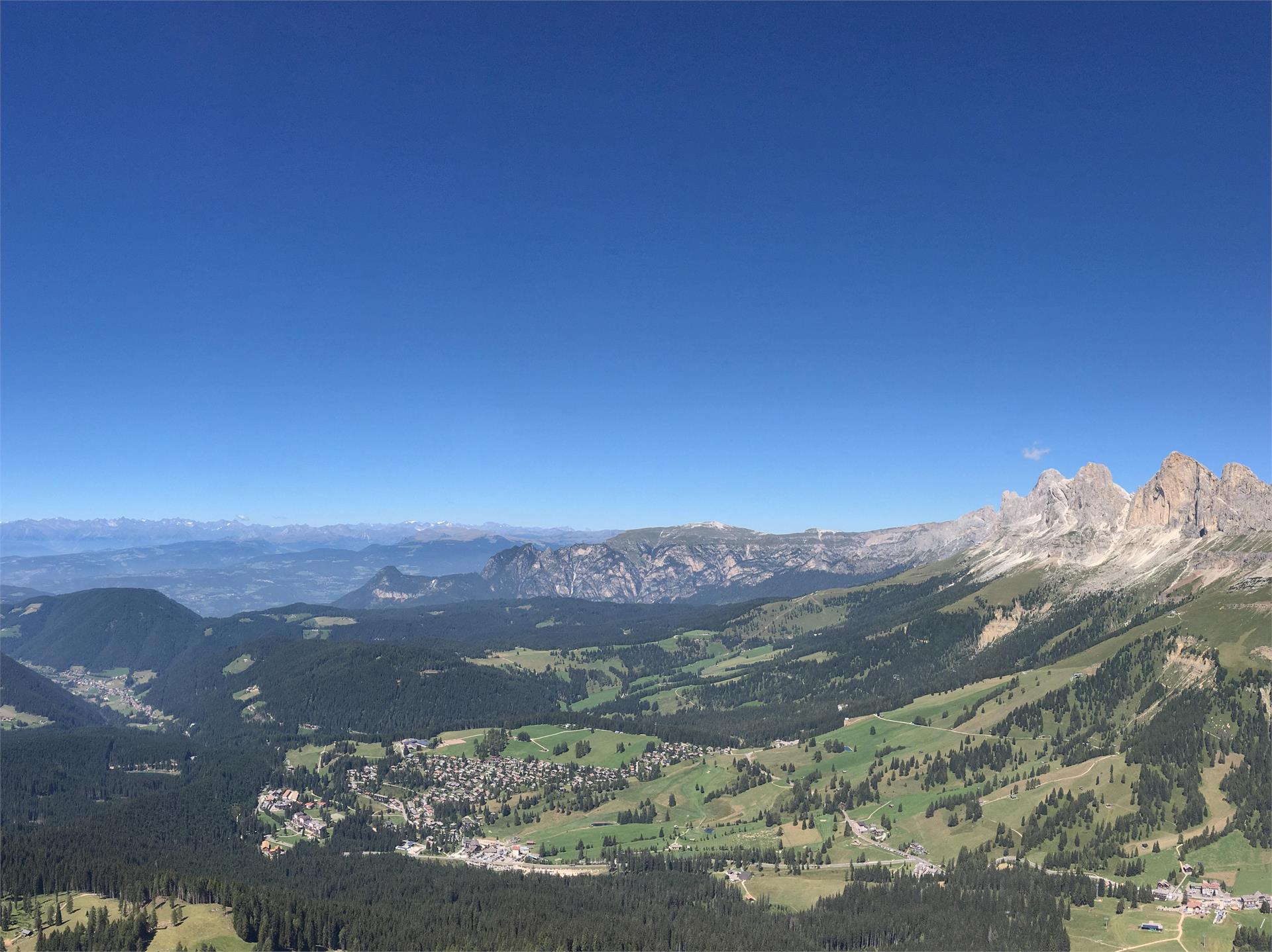 Multiday Hike - Alpine Pearls - 2. stage