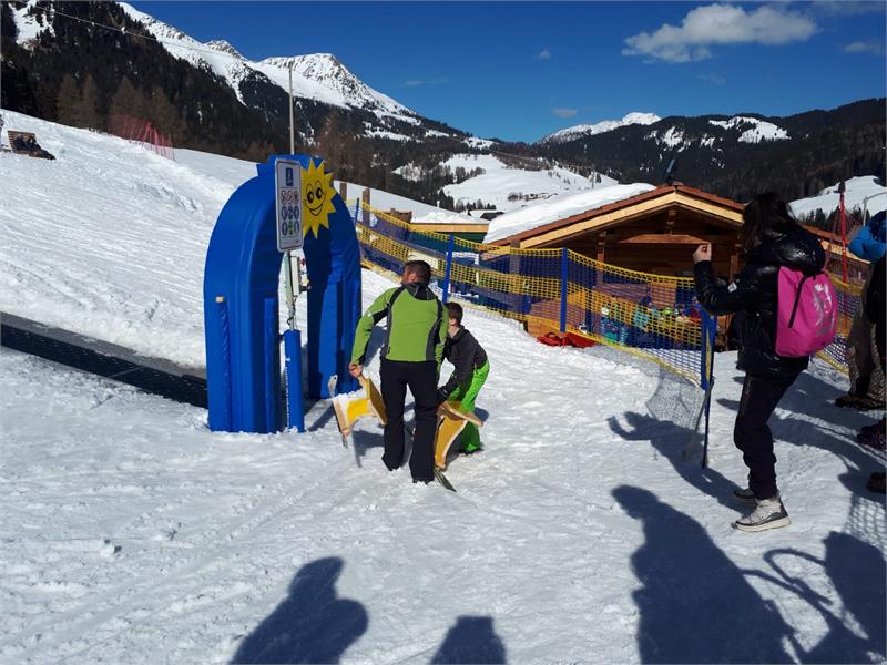Provi-Snowpark