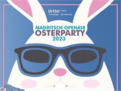 Madritsch OpenAir - Osterparty 2023