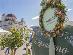 Merano Flower Festival