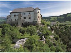 Castello di Rodengo