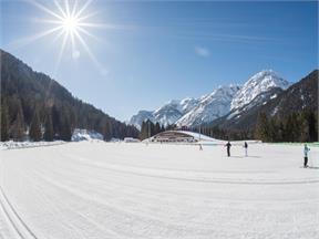 Stadio di fondo